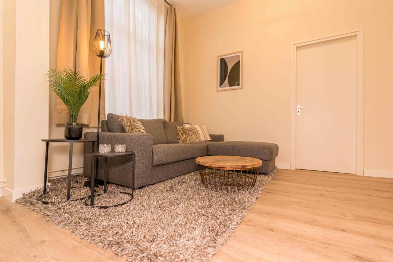 Vier Koningen Apartment Zierikzee Exterior foto